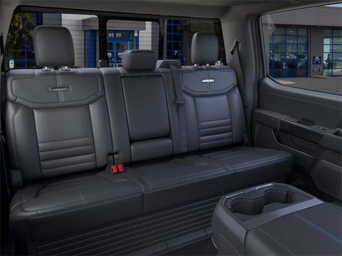 New 2026 Ford F250 Platinum image 11