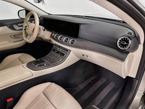 Certified 2023 Mercedes-Benz E 450 4MATIC Coupe image 32