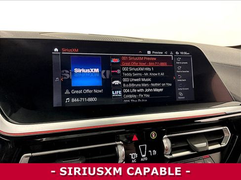 Used 2022 BMW Z4 M40i w/ Premium Package RWD image 36