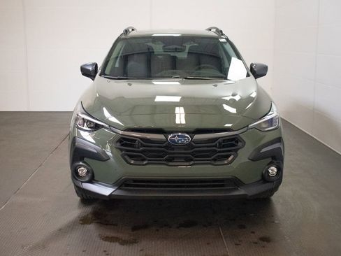 New 2026 Subaru Crosstrek 2.5i Limited AWD/4WD image 2