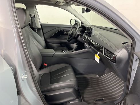 New 2026 Acura ADX FWD image 8