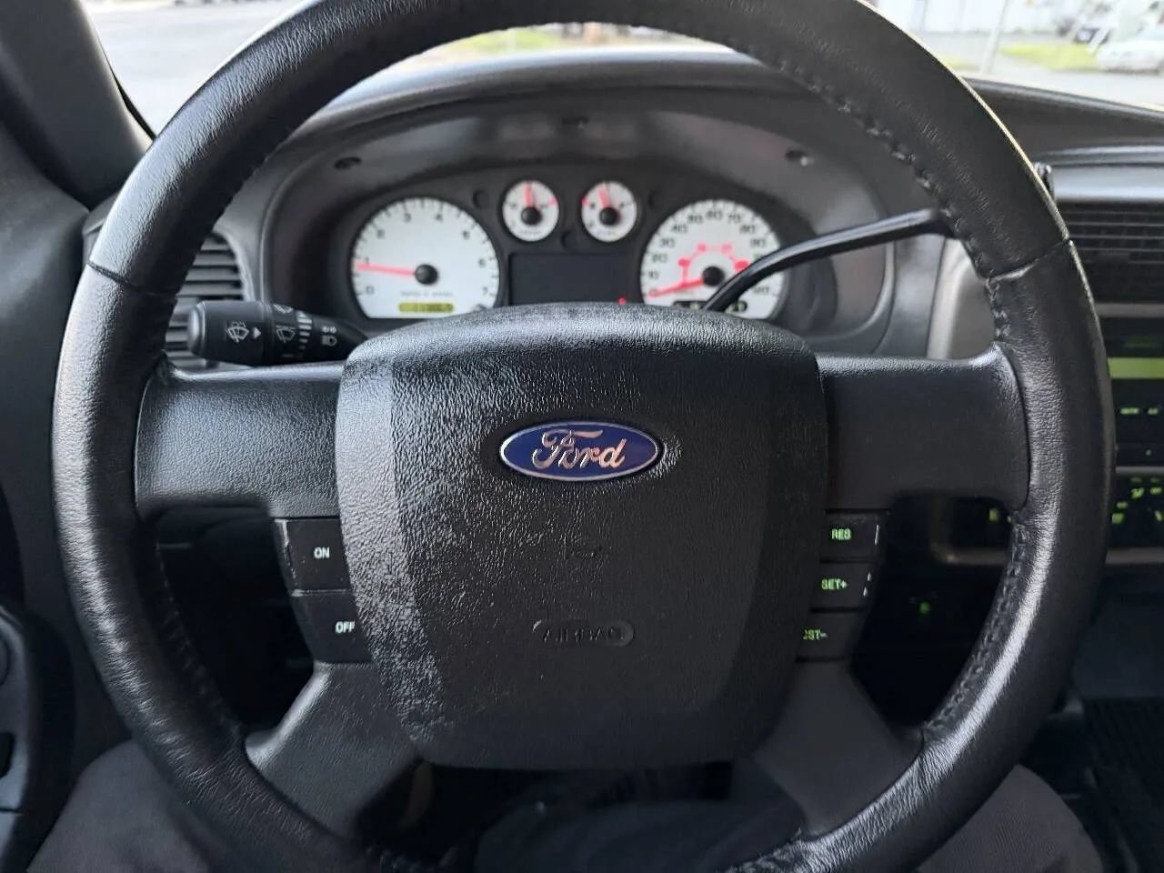 Used 2010 Ford Ranger XLT RWD image 26