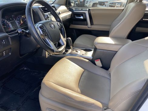 Used 2014 Toyota 4Runner SR5 Premium RWD image 12