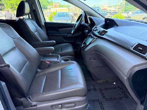 Used 2015 Honda Odyssey EX-L image 18