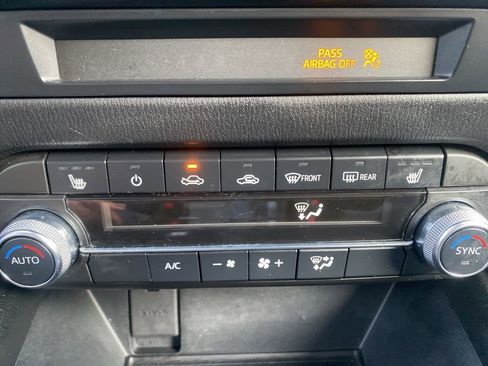 Used 2024 MAZDA CX-5 AWD 2.5 S w/ Select Package image 26