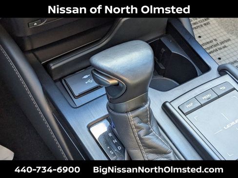 Used 2021 Lexus ES 350 w/ Premium Package image 19