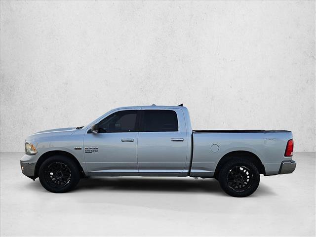 Used 2019 RAM 1500 Big Horn RWD image 9
