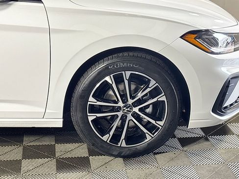 New 2026 Volkswagen Jetta Sport image 22