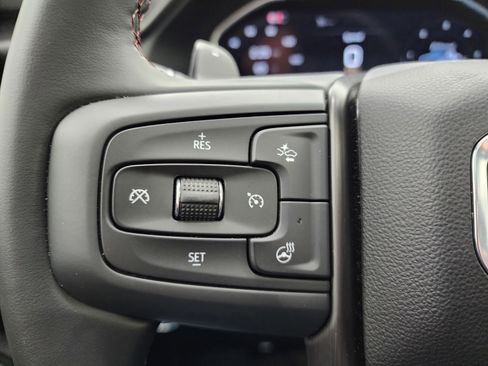 Used 2024 GMC Sierra 1500 AT4X image 18