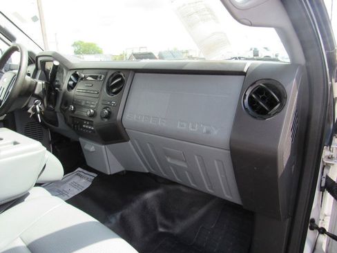 Used 2014 Ford F350 XL w/ Power Equipment Group RWD image 15