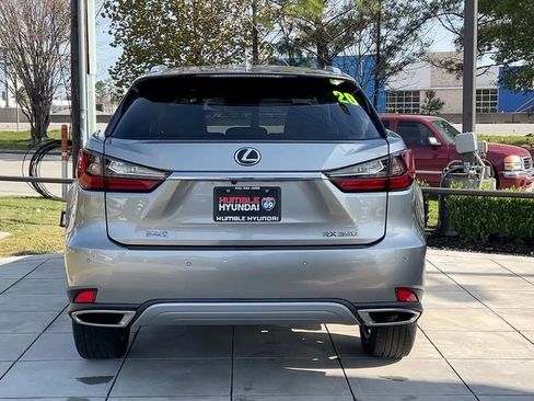 Used 2020 Lexus RX 350 350 image 18