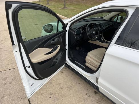 Used 2017 Buick Envision Essence image 23