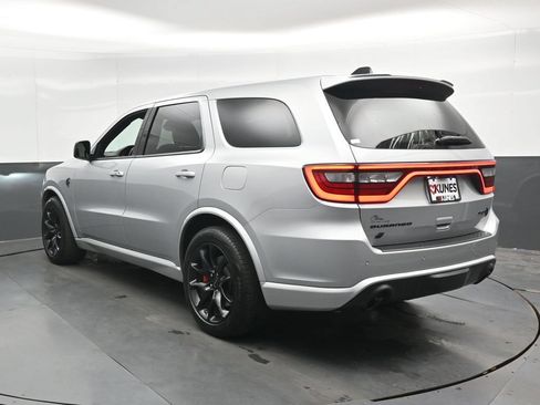 Used 2024 Dodge Durango SRT Hellcat AWD/4WD image 11