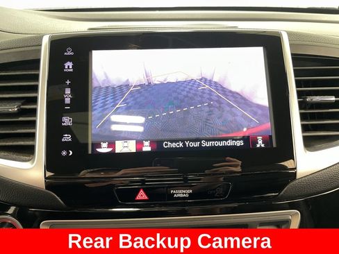 Used 2019 Honda Ridgeline Black Edition image 4