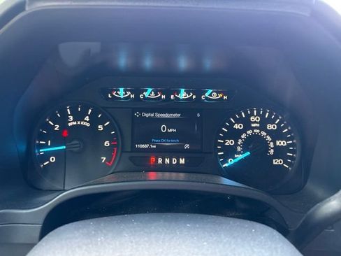 Used 2020 Ford F150 XL w/ Equipment Group 101A Mid AWD/4WD image 7