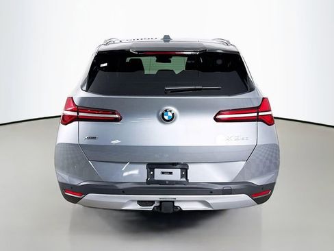 New 2026 BMW X3 xDrive30 w/ Premium Package image 6