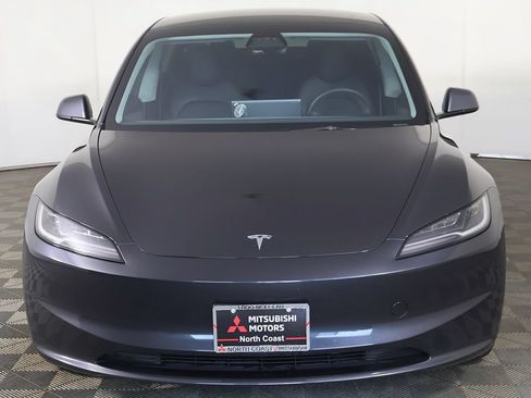 Used 2024 Tesla Model 3 Long Range RWD image 12