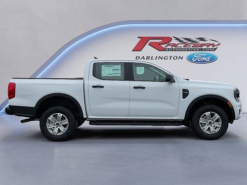New 2025 Ford Ranger XL w/ Trailer Tow Package image 6