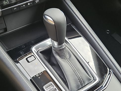 New 2025 MAZDA CX-5 AWD 2.5 S w/ Select Package image 12