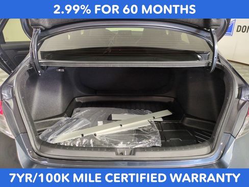 Used 2024 Honda Civic Sport image 21