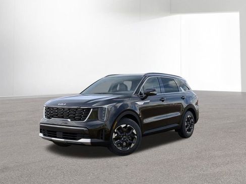 New 2026 Kia Sorento S image 1