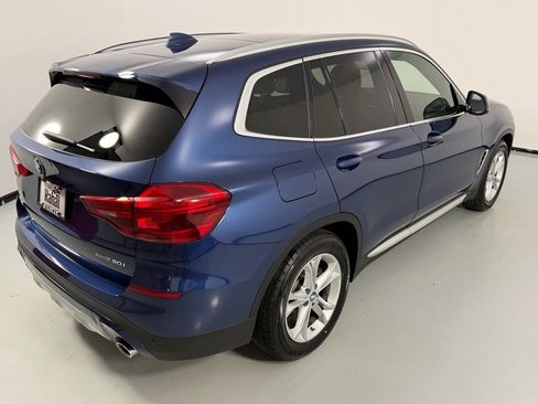 Used 2018 BMW X3 xDrive30i w/ Driving Assistance Package image 5