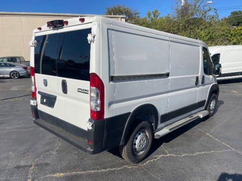 Used 2023 RAM ProMaster 2500 image 6