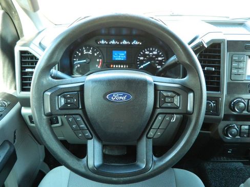 Used 2019 Ford F350 XL w/ XL Value Package image 16