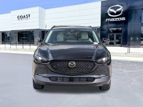 New 2026 MAZDA CX-30 Aire Edition AWD/4WD image 2