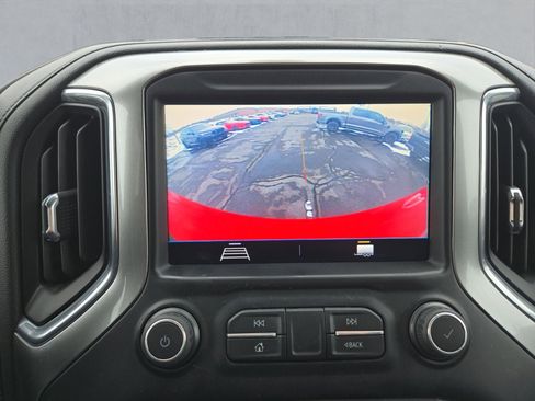 Used 2019 Chevrolet Silverado 1500 LT w/ All-Star Edition image 19