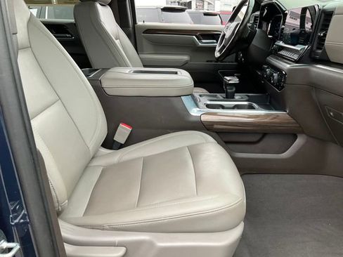 Used 2022 Chevrolet Silverado 1500 RST w/ RST All Star Premium Package AWD/4WD image 20