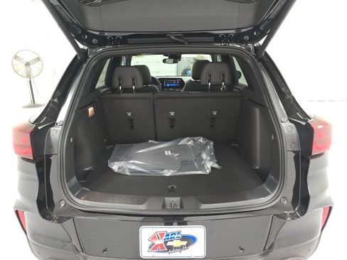 New 2026 Chevrolet TrailBlazer RS w/ Convenience Package image 26