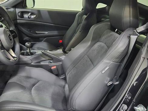 New 2026 Nissan Z Performance image 16