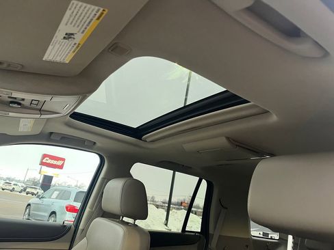 Used 2015 GMC Yukon SLT w/ Open Road Package image 28