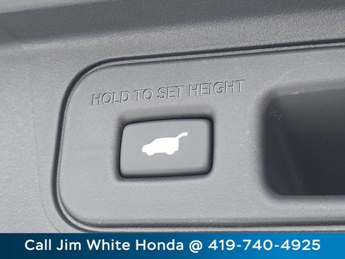 New 2026 Honda Passport TrailSport image 19