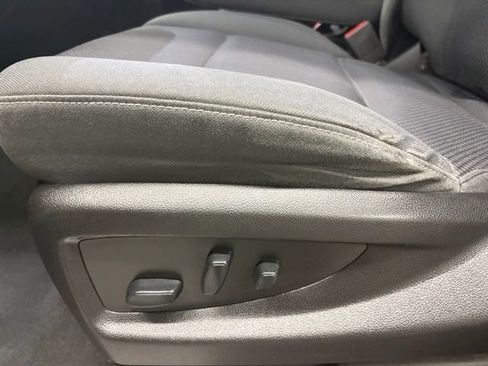 Used 2019 Chevrolet Silverado 1500 LT w/ All Star Edition AWD/4WD image 11