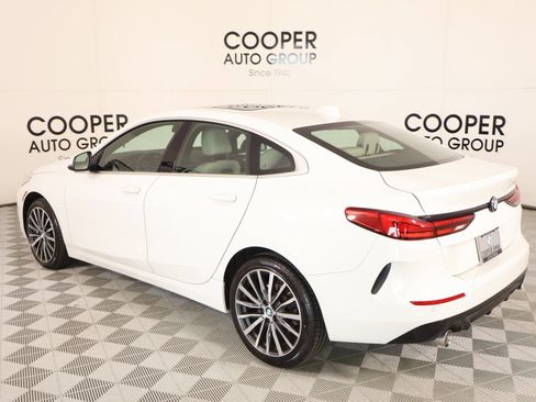 Used 2023 BMW 228i Gran Coupe w/ Convenience Package FWD image 24