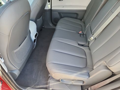 New 2026 Hyundai Ioniq 5 SEL image 11