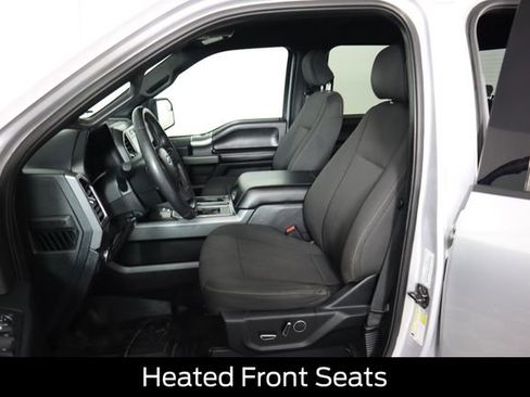 Used 2016 Ford F150 XLT w/ Equipment Group 302A Luxury image 34