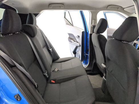 Used 2023 Nissan Kicks S FWD image 18