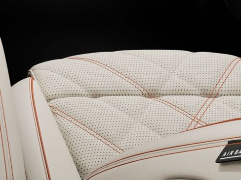 New 2026 Genesis GV70 3.5T Sport Prestige image 16