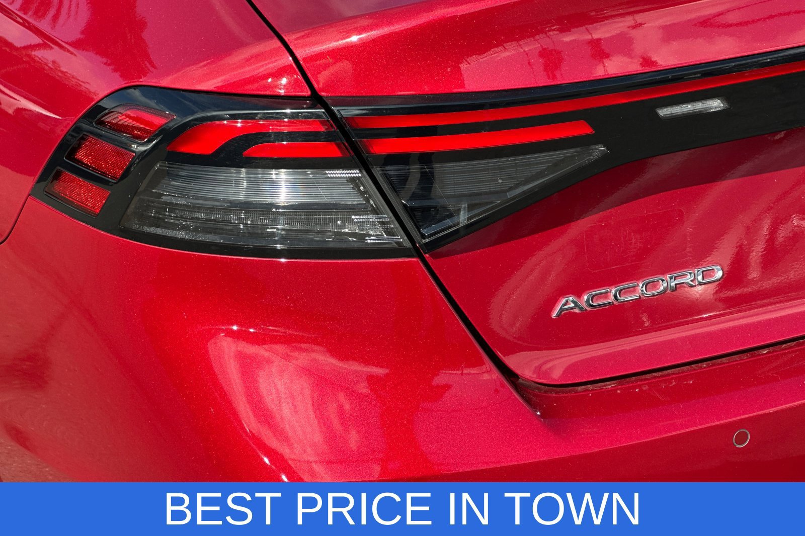 Used 2024 Honda Accord EX-L image 26