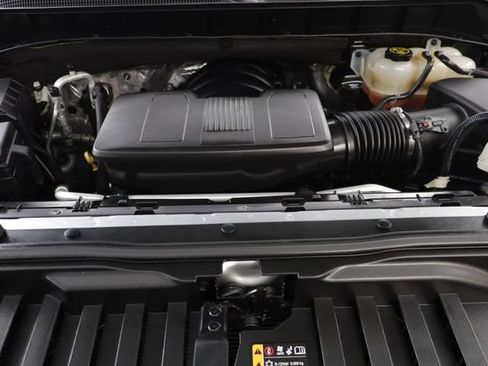 Used 2020 Chevrolet Silverado 1500 LT Trail Boss image 25