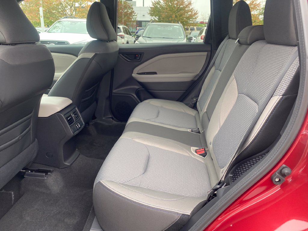 New 2026 Subaru Forester Premium AWD/4WD image 12