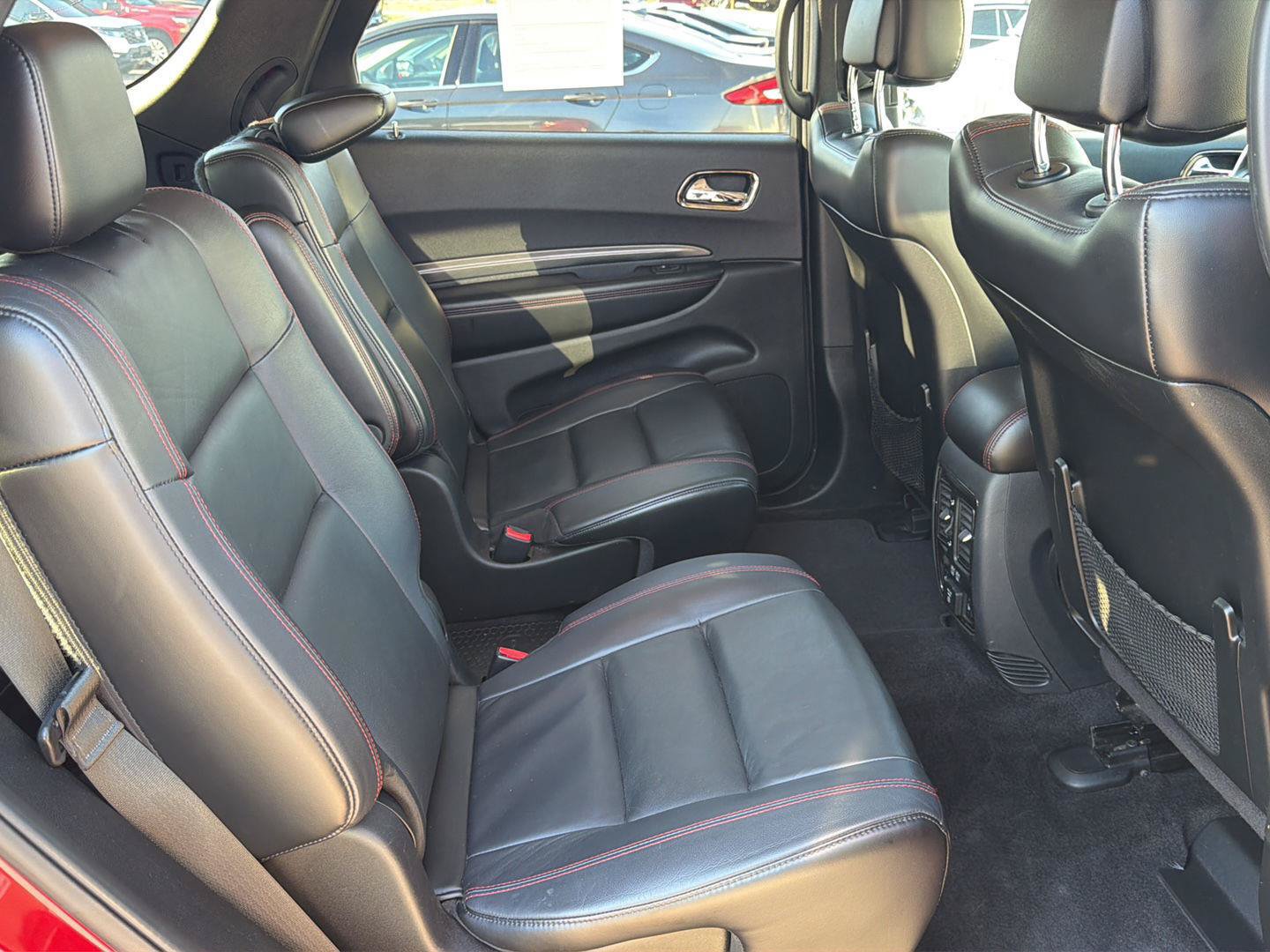 Used 2018 Dodge Durango GT w/ Premium Group AWD/4WD image 16