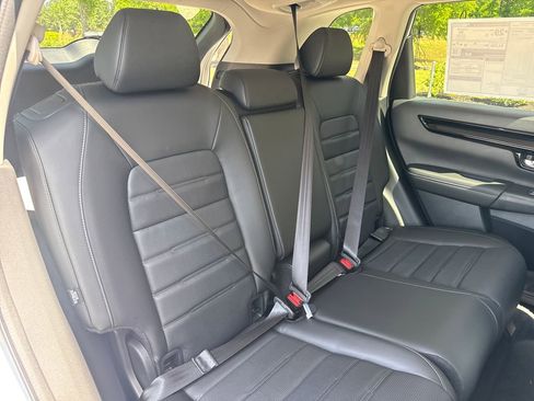 New 2026 Honda CR-V EX-L image 29