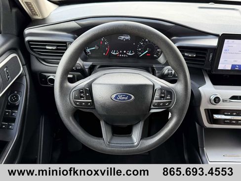 Used 2023 Ford Explorer 2WD image 15