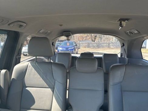 Used 2017 Honda Odyssey EX-L image 9