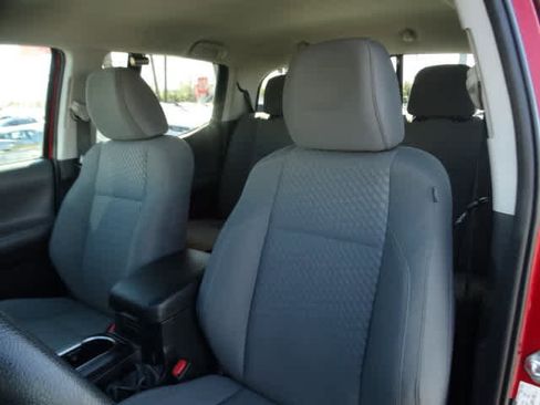 Certified 2023 Toyota Tacoma SR image 31