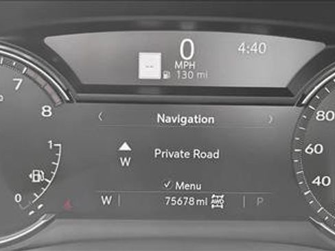 Used 2023 Cadillac XT5 Premium Luxury AWD/4WD image 13